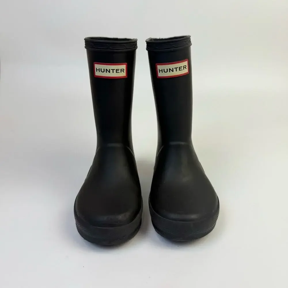 Hunter • Kids First Classic Rain Boots